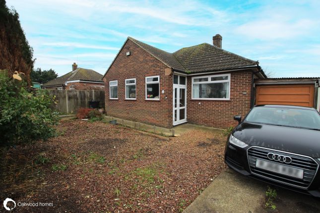 Hopes Lane, Ramsgate 2 bed detached bungalow for sale