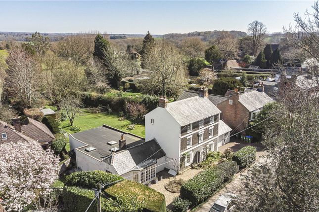 Church Road, Newick, Lewes, East... 6 bed detached house for sale