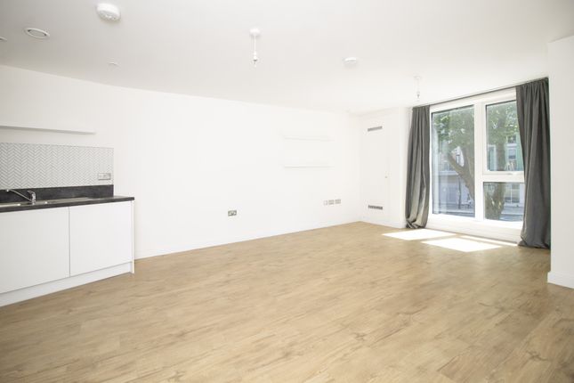 1 bed flat