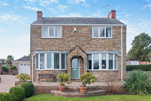 Hillcrest Drive, Townville... 4 bed detached house for sale