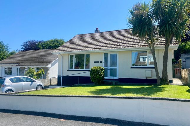 2 bed bungalow
