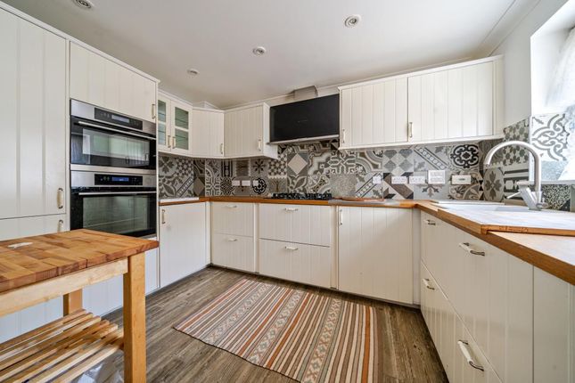 Newbury,  Berkshire,  RG14 3 bed terraced house for sale