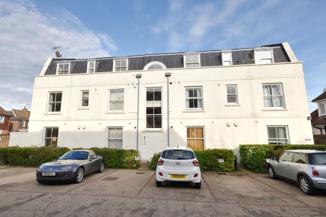 Westerly Mews, Canterbury 2 bed flat for sale