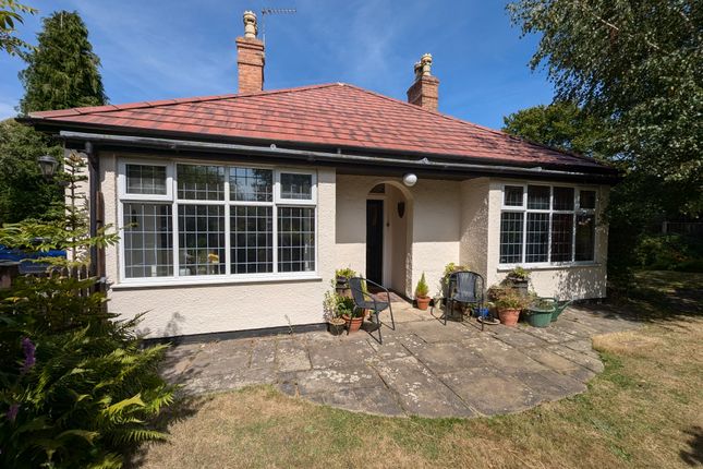 4 bedroom detached bungalow for sale