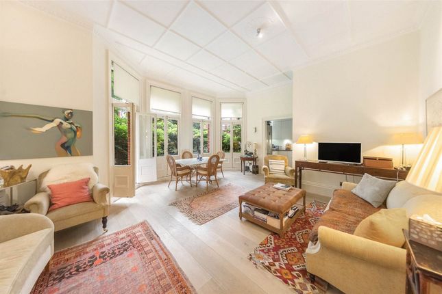 Egerton Gardens, Knightsbridge, SW3 1 bed flat for sale