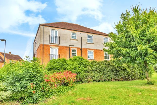 Didsbury Close, York, YO30 5NN 2 bed apartment for sale