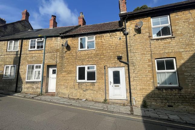 2 bedroom cottage for sale