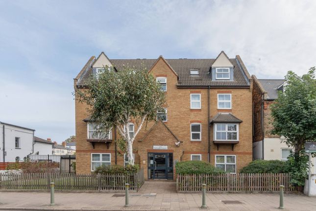 TAYLOR COURT, ELMERS END ROAD... 1 bed flat for sale