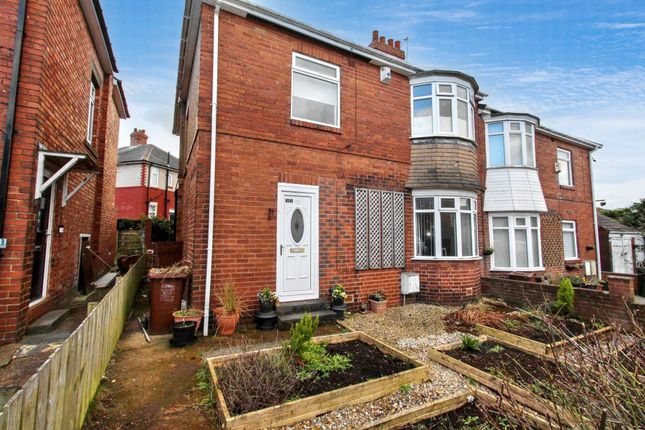Tantobie Road, denton burn, Newcastle... 3 bed semi