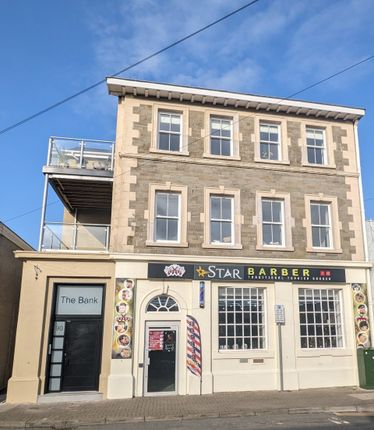 1 bed flat