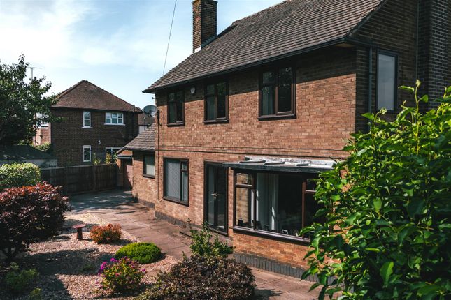 Hemsworth Road, Sheffield 4 bed detached house for sale