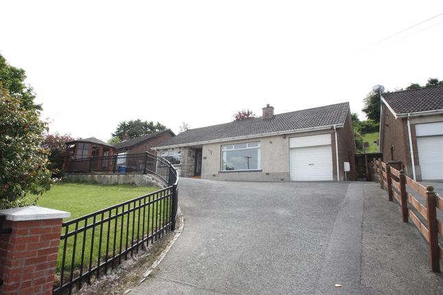 4 bed detached bungalow