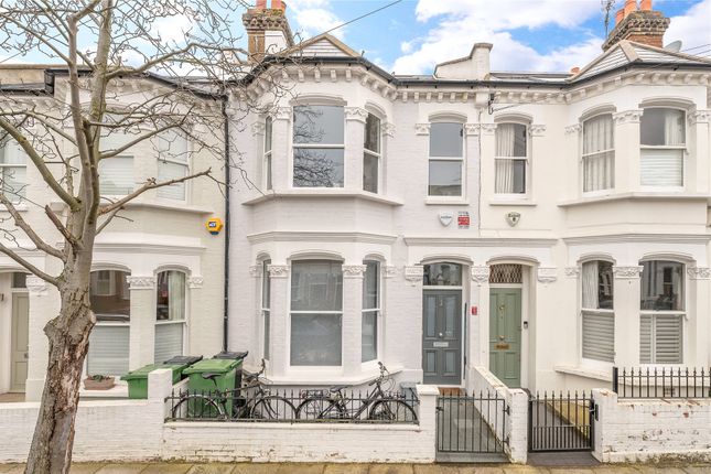 5 bedroom terraced house for sale