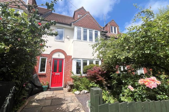 4 bed town house