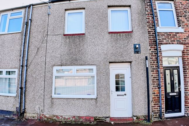 Finsbury Street, Sunderland SR5 2 bed terraced house for sale