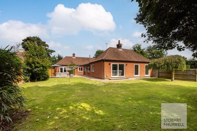 4 bedroom detached bungalow for sale