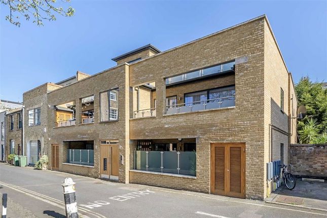 Palfrey Place, London SW8 2 bed flat for sale