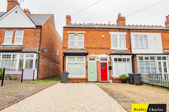 3 bed semi-detached house