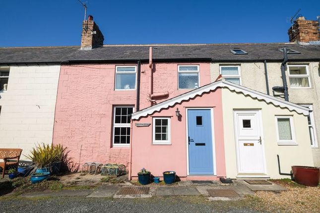 1 bedroom terraced house for sale
