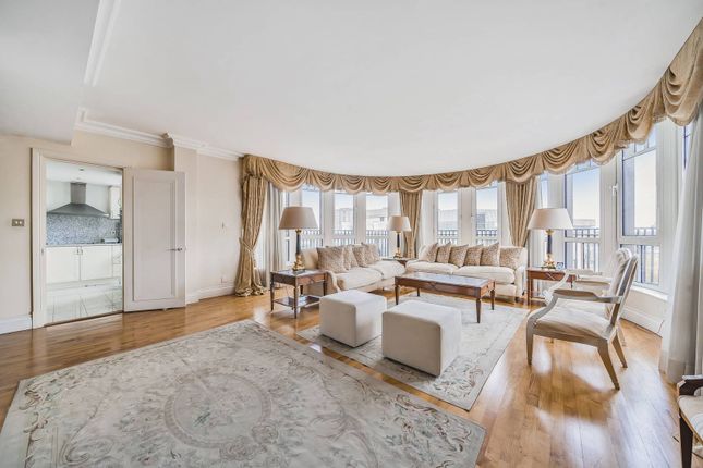 St Johns Building, Westminster... 3 bed flat for sale