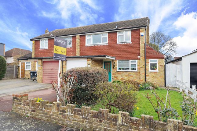 3 Bedroom Semi Detached House