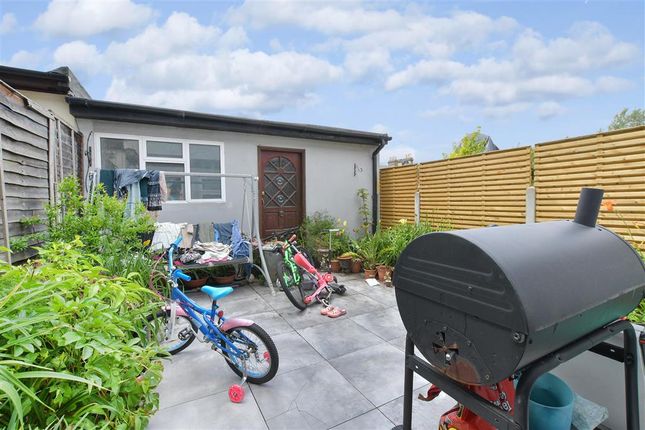 Kenilworth Avenue, Walthamstow 3 bed terraced house for sale