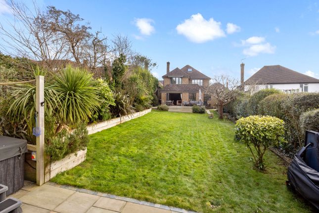 Tongdean Road, Hove BN3 4 bed detached house for sale