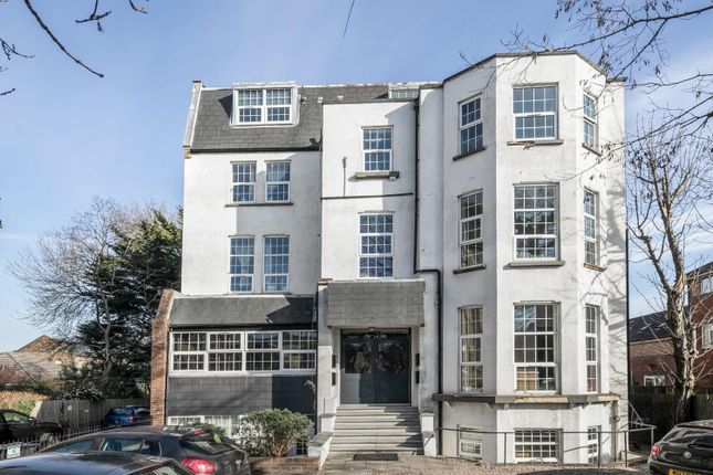 Anerley Road, Crystal Palace, London... 2 bed apartment for sale