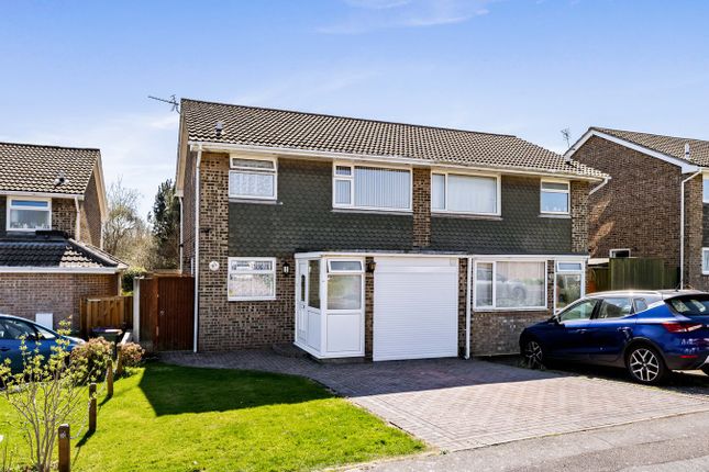 Coniston Road, Folkestone... 3 bed semi