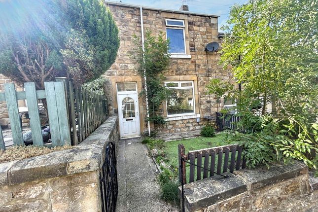 Edith Avenue, Blaydon... 2 bed terraced house for sale