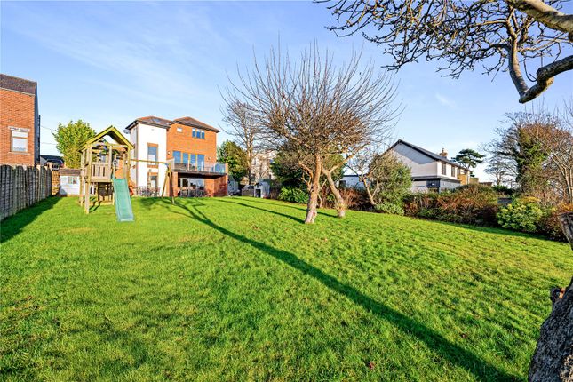 Sandy Lane, Middlestown, Wakefield... 4 bed detached house for sale