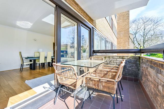 Loudoun Road, St John's Wood, London... 3 bed flat for sale