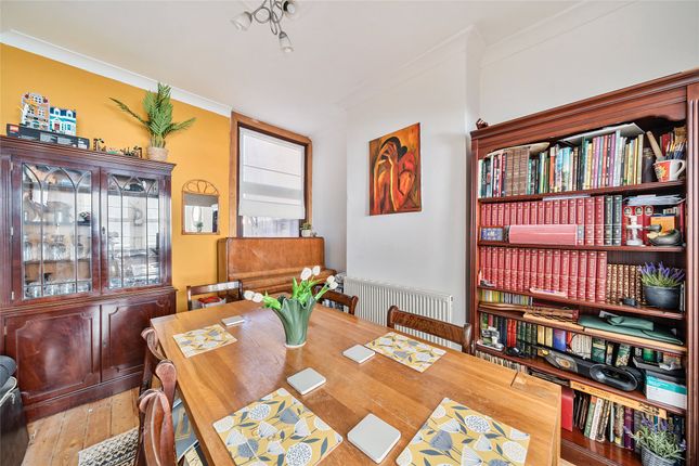 Sangley Road, London SE25 4 bed terraced house for sale