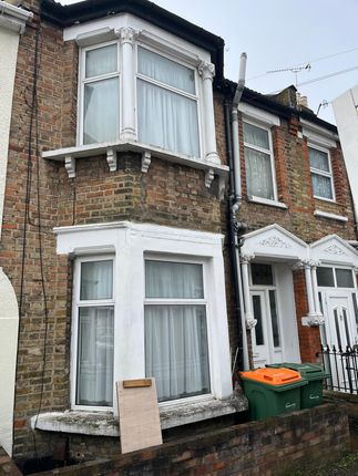 3 bed terraced house