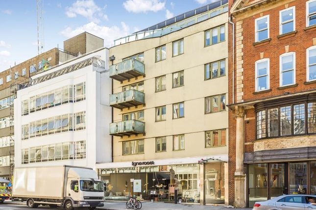 1 bedroom apartment for sale