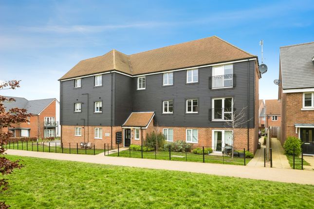 2 bed flat