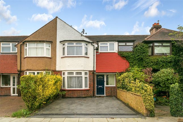 Westbrook Avenue, Hampton 3 bed terraced house for sale