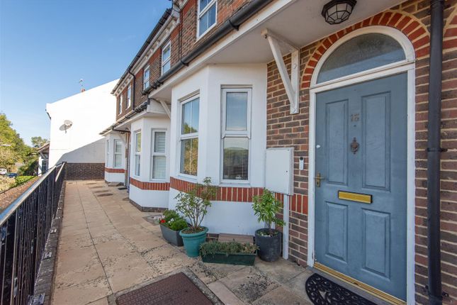 Dacre Gardens, Upper Beeding 4 bed terraced house for sale
