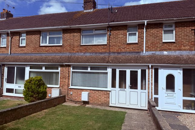 Fonthill Walk, Old Walcot, Swindon, SN3 2 bed terraced house for sale