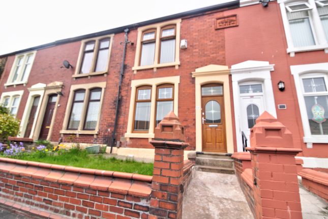 5 bedroom terraced house for sale