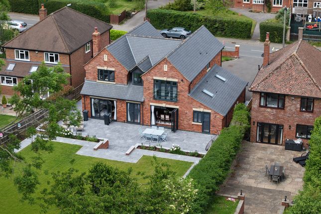 Windsor Lane, Little Kingshill, Great... 4 bed detached house for sale