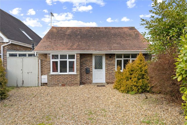 3 bedroom bungalow for sale