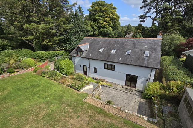 Chapel, Launceston 4 bed house for sale