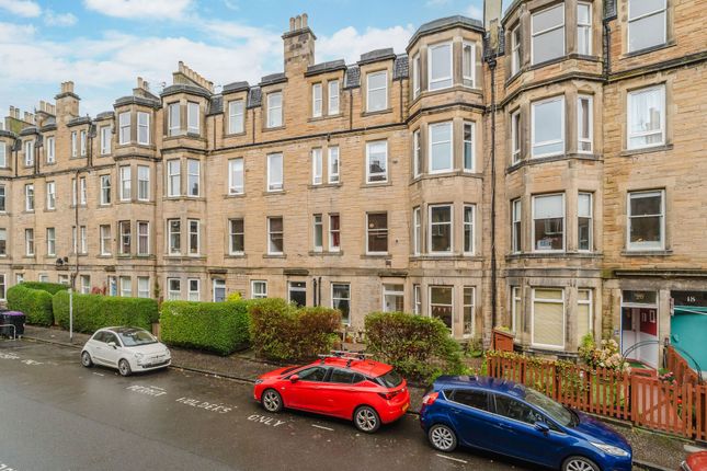 24 2F2 Millar Crescent, Morningside... 1 bed flat for sale