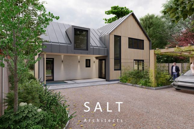 Plot for sale