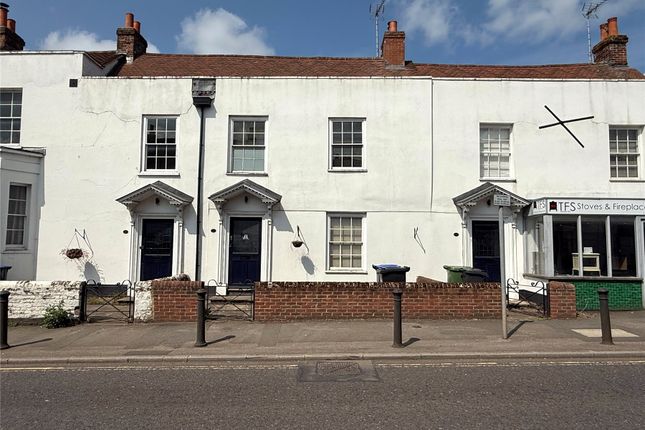 High Street, Woking GU24 3 bed terraced house for sale