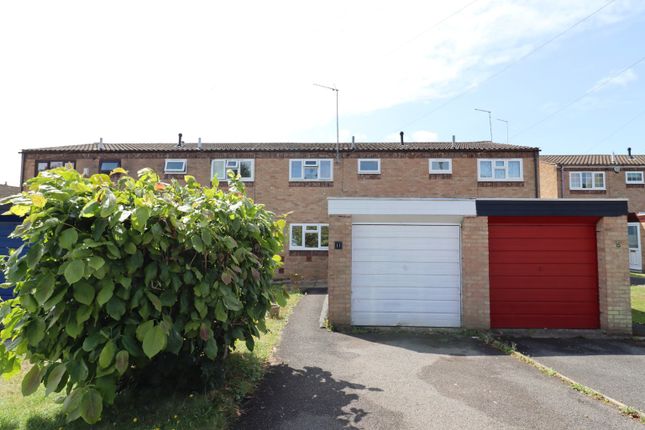 Kenilworth Close, Duston... 3 bed terraced house for sale