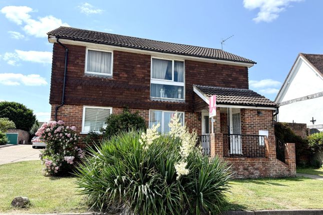 Ashtead Village 1 bed maisonette for sale