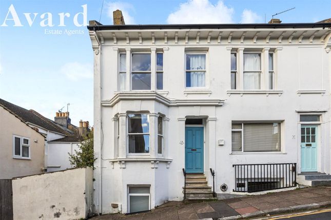 Roundhill Road, Brighton BN2 1 bed flat for sale