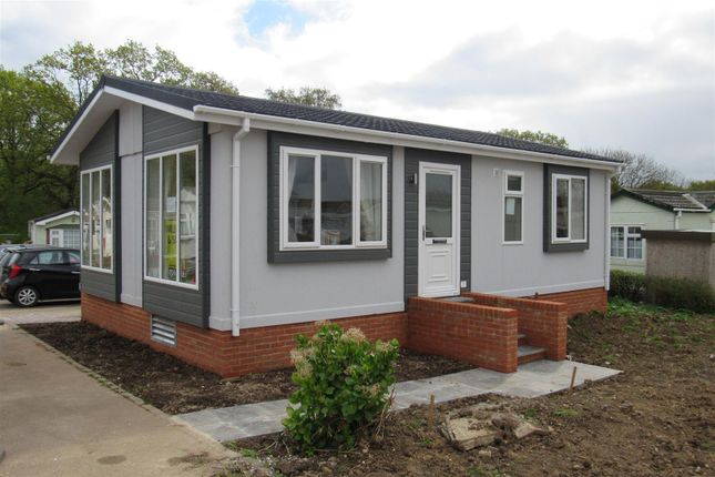 Shalloak Road, Broad Oak, Canterbury 2 bed mobile home for sale